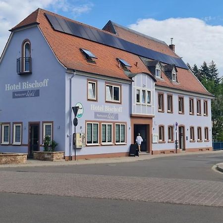 Hotel Bischoff Winnweiler Exterior foto